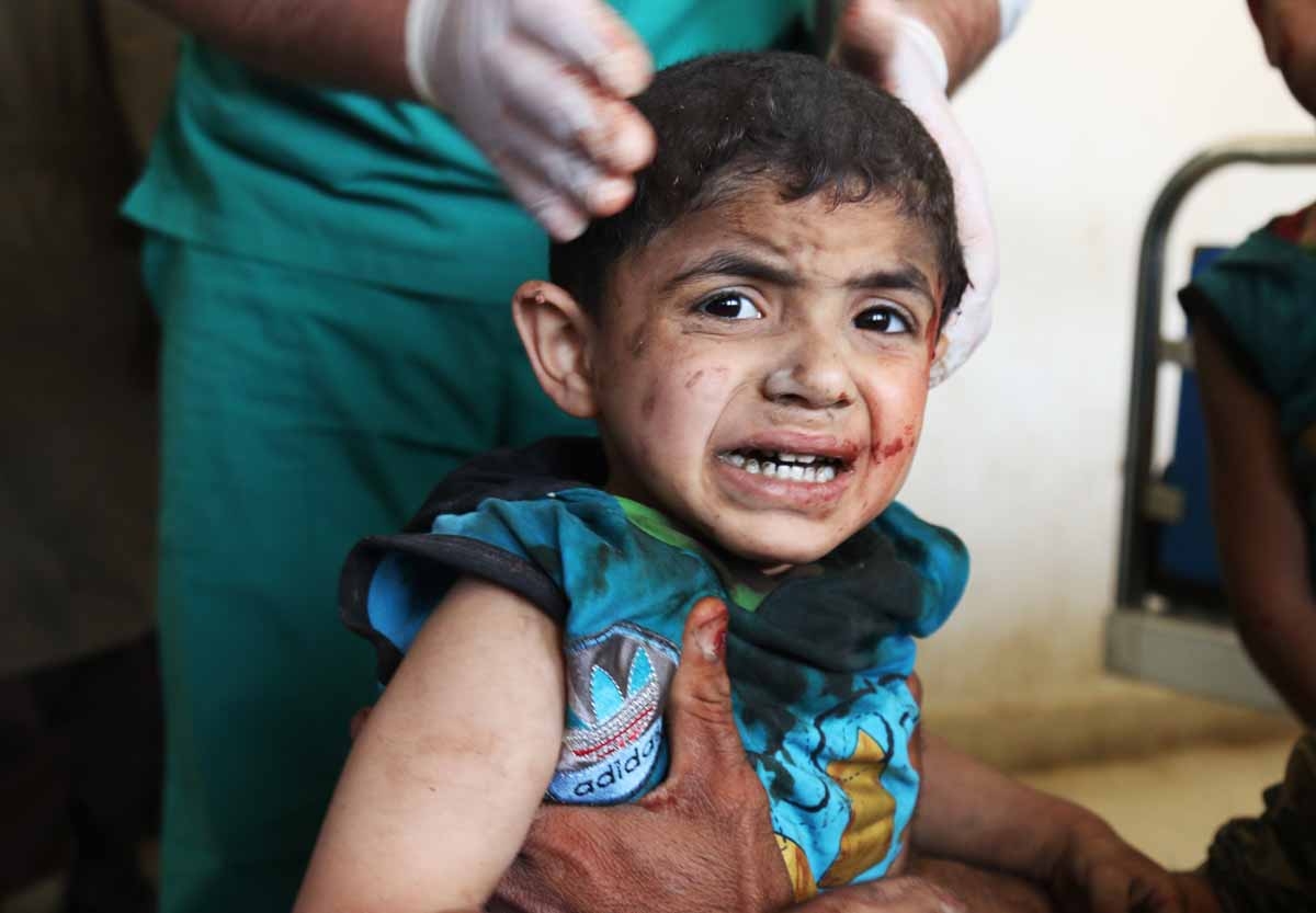 syria-war-children-100