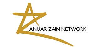 Anuar-Zain-Network