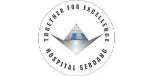 Hospital-Serdang