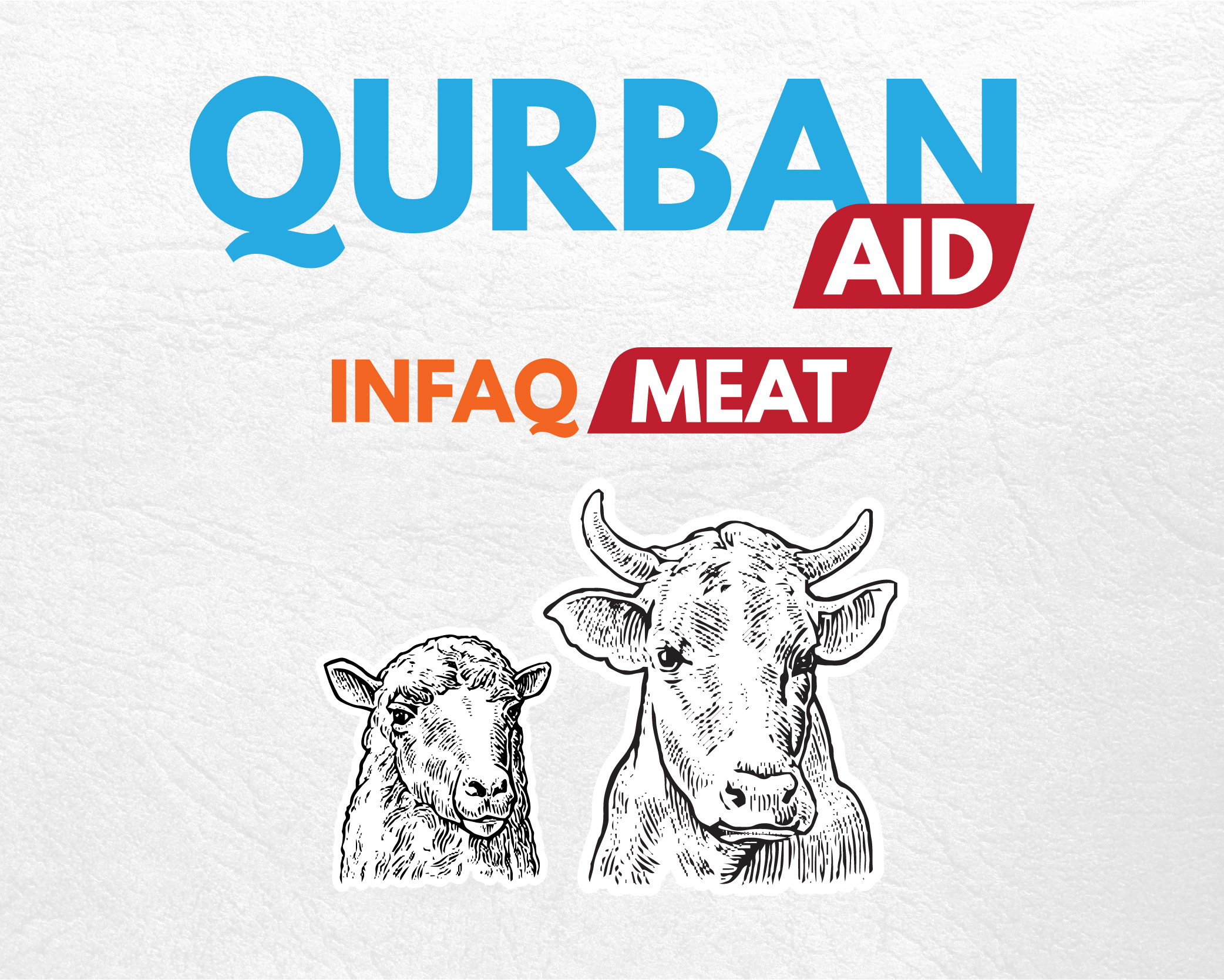 Poster Qurban Aid
