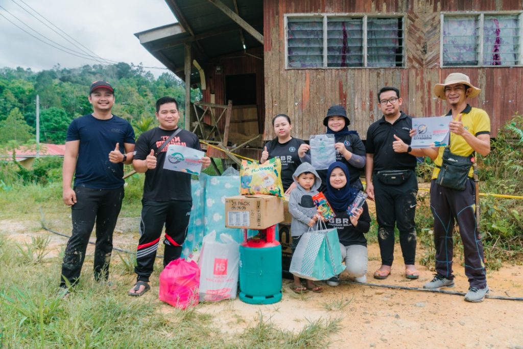 banjir sabah