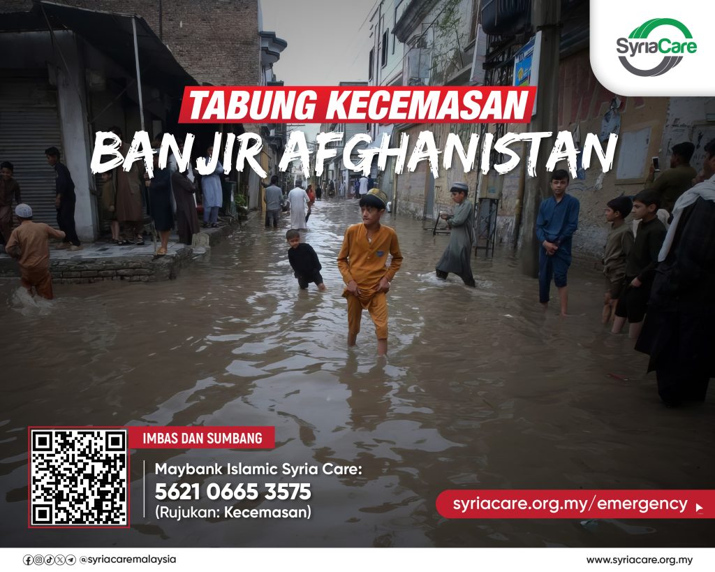 Banjir Afghanistan-04