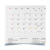 Stand Kalendar 2025 5