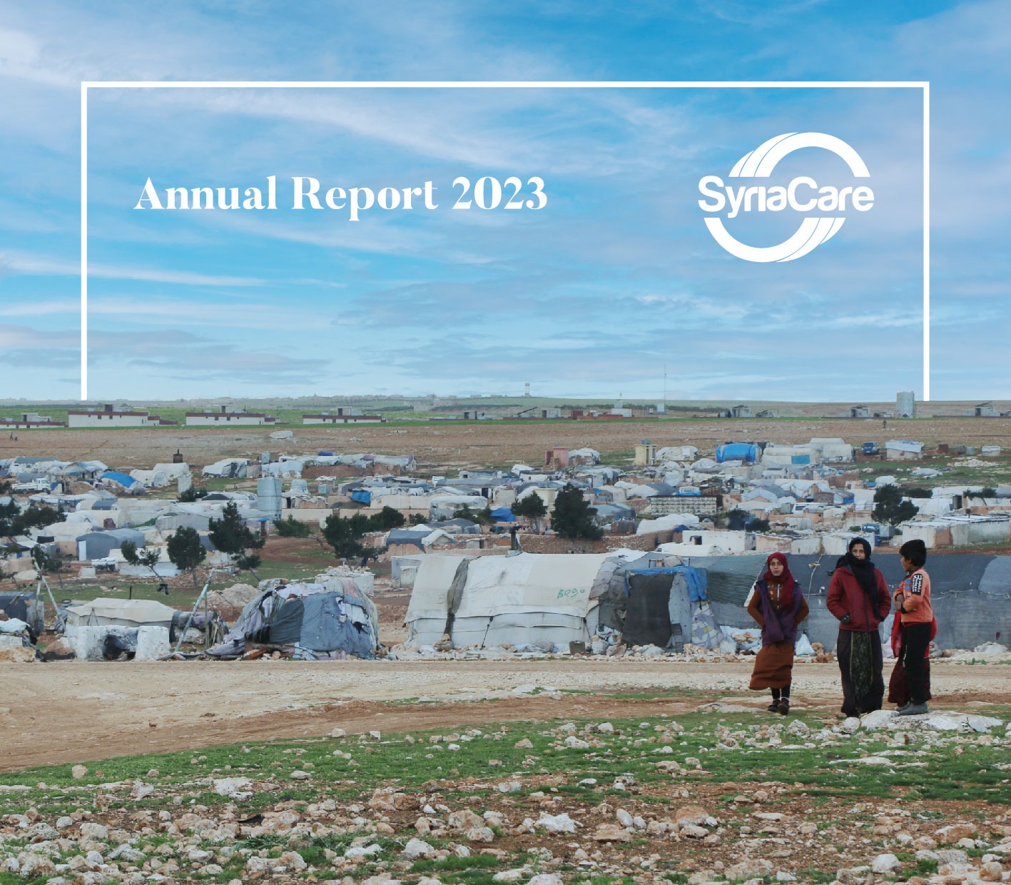 Annual Report 2023