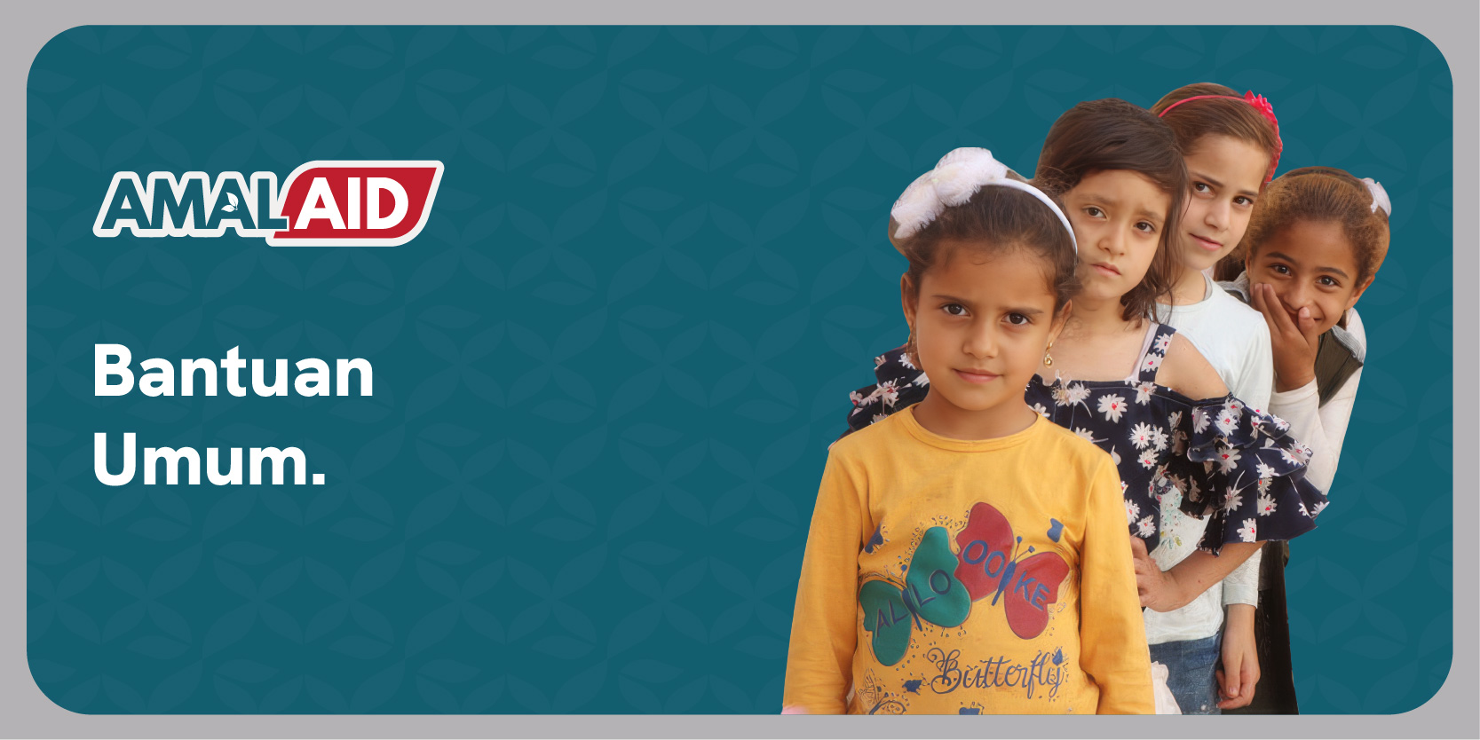 Produk AmalAid