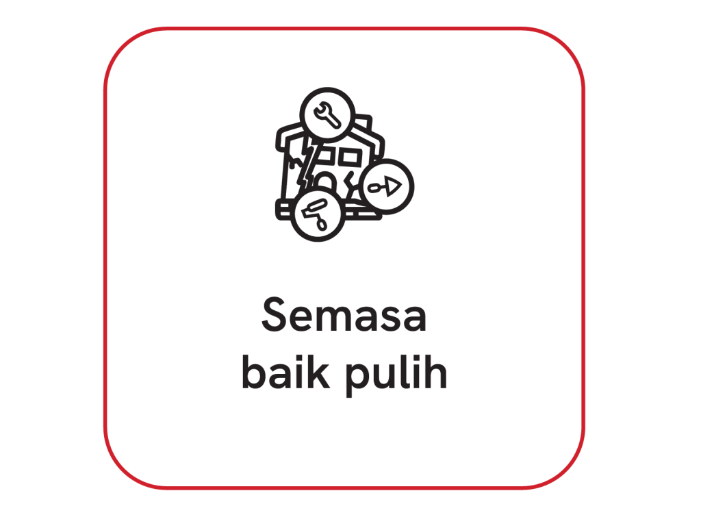 Semasa Baik Pulih