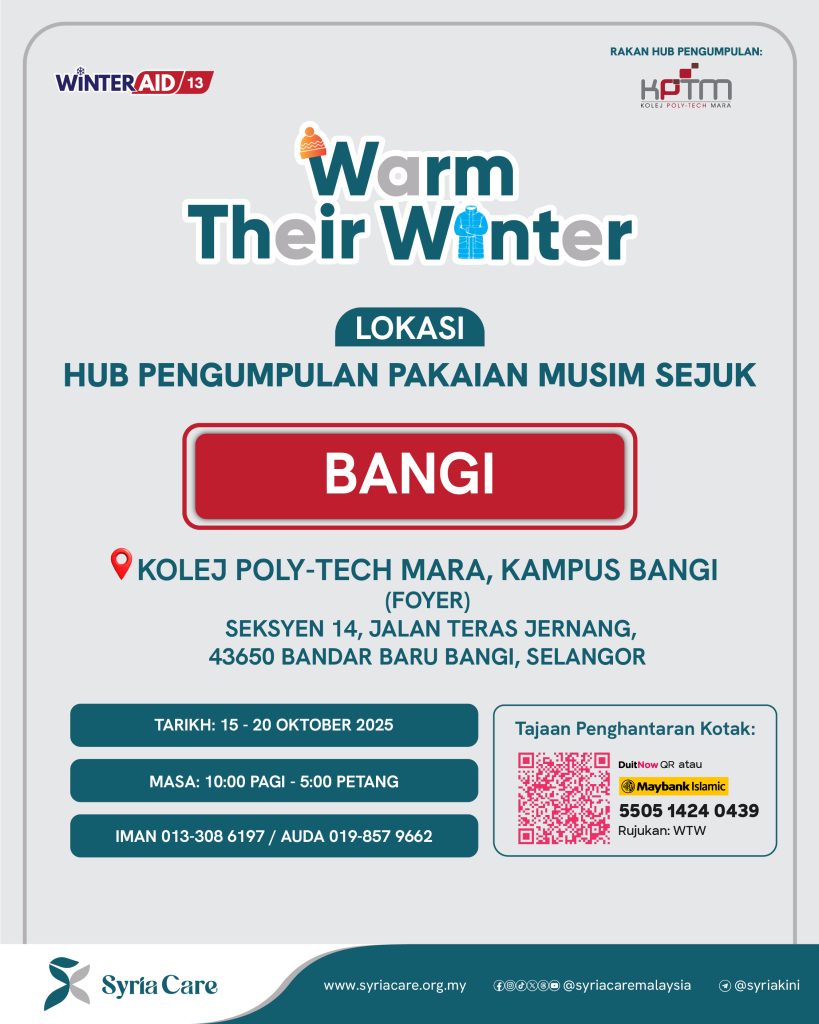 Published Hub Pengumpulan 10