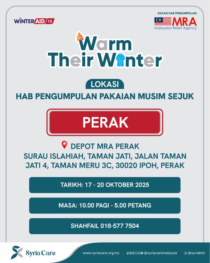 Published Hub Pengumpulan Mra Perak