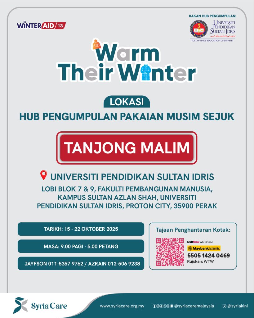 Published Hub Pengumpulan Upsi