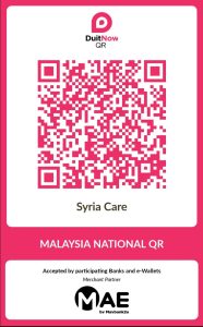 QRAMALAID