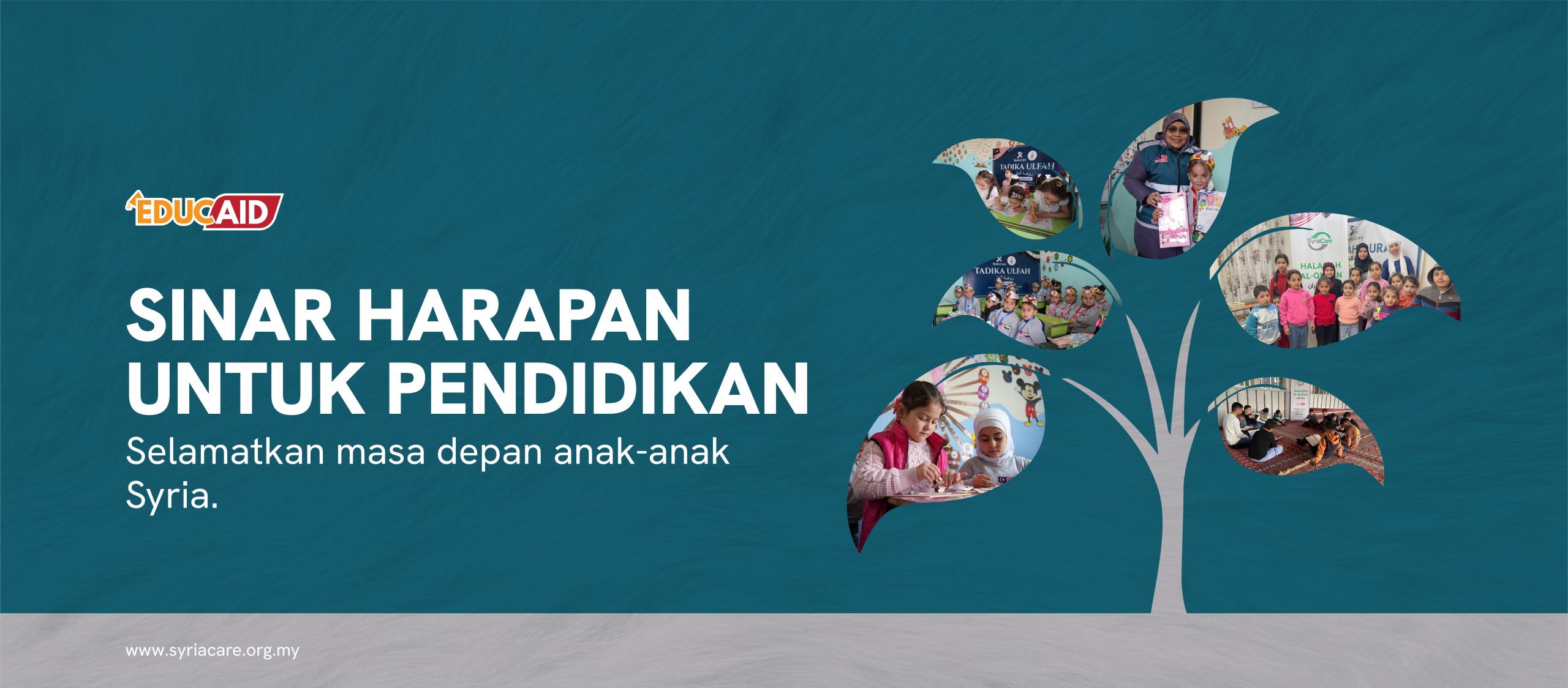 Header website SC 2026