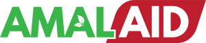 Logo Amal Aid