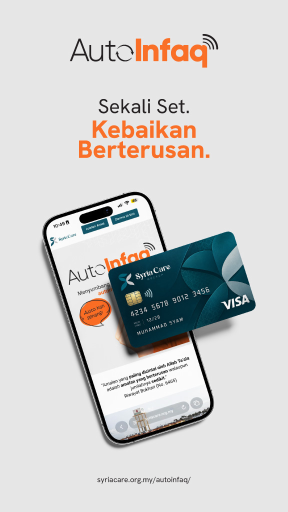 Mockup Auto Infaq